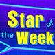 star of the week